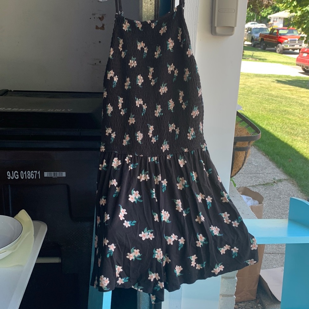 Hollister romper medium